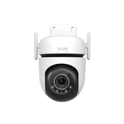 กล้องวงจรปิด, Camera, Smart Camera, TP-Link, TP-Link Tapo C520WS, Tapo C520WS, AB03400
