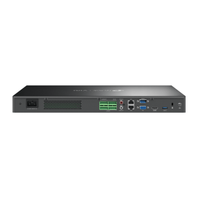 อุปกรณ์เน็ตเวิร์ค, เครื่องบันทึกวิดีโอเครือข่าย, Network, Switch, Network Video Recorder, TP-Link, VIGI NVR4032H, NVR4032H