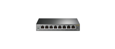 TP-Link 5-Port Gigabit Easy Smart Switch (TL-SG105E)