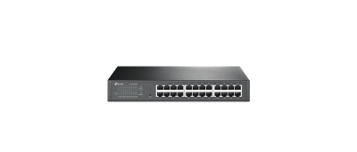 อุปกรณ์เน็ตเวิร์ค, Network, Switch, TP-Link, Easy Smart Switch, TP-Link TL-SG1024DE, TL-SG1024DE