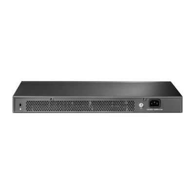 อุปกรณ์เน็ตเวิร์ค, Network, Switch, TP-Link, L2+ Managed Switch, TP-Link JetStream, TL-SG3428X