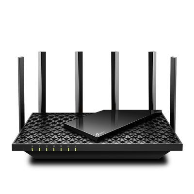 อุปกรณ์เน็ตเวิร์ค, Network, เราเตอร์, Router, TP-LINK, TP-Link Archer AX72, Archer AX72, AX5400 Dual-Band Wi-Fi 6 Router, AT0A646