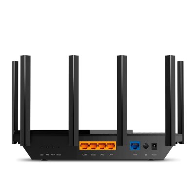 อุปกรณ์เน็ตเวิร์ค, Network, เราเตอร์, Router, TP-LINK, TP-Link Archer AX72, Archer AX72, AX5400 Dual-Band Wi-Fi 6 Router, AT0A646