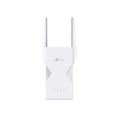 อุปกรณ์เน็ตเวิร์ค, Network, เครือข่ายไวไฟ, Wireless Range Extender, TP-LINK, TP-LINK BE3600, RE235BE