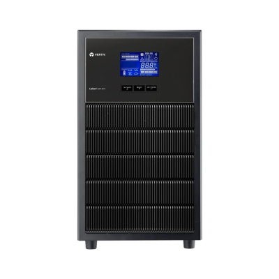 เครื่องสำรองไฟ, UPS, Vertiv, Line Interactive, Tower, 3000VA/2700W, GXT-3000MTPLUSC230, VTV-GXT3000MTPLUSC