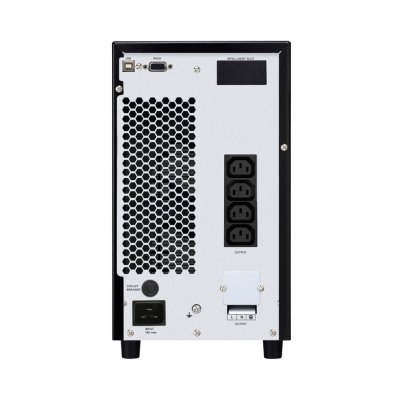 เครื่องสำรองไฟ, UPS, Vertiv, Line Interactive, Tower, 3000VA/2700W, GXT-3000MTPLUSC230, VTV-GXT3000MTPLUSC