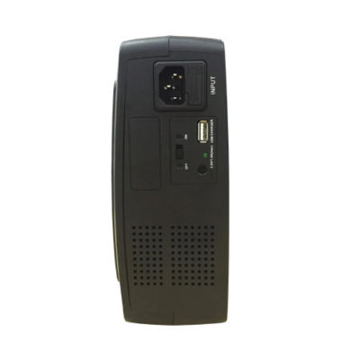 เครื่องสำรองไฟ, UPS, Vertiv, Line Interactive, 650VA/390W, PSA650-SOHO