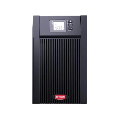เครื่องสำรองไฟ, เซอร์คอน, UPS, Zircon, Zircon True Online UPS, ZC-MPIII, ZC-MPIII 3000VA/2700W, ZC-MPIII-2Y_3000VA/2700w