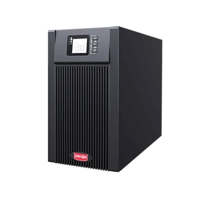 เครื่องสำรองไฟ, เซอร์คอน, UPS, Zircon, Zircon True Online UPS, ZC-MPIII, ZC-MPIII 3000VA/2700W, ZC-MPIII-2Y_3000VA/2700w
