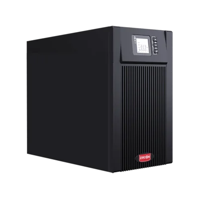 เครื่องสำรองไฟ, เซอร์คอน, UPS, Zircon, Zircon True Online UPS, ZC-MPIII, ZC-MPIII 3000VA/2700W, ZC-MPIII-2Y_3000VA/2700w