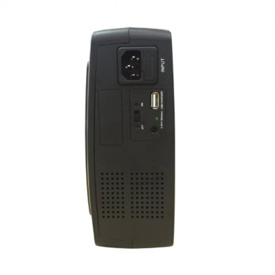 เครื่องสำรองไฟ, UPS, Vertiv, Line Interactive, 850VA/510W, PSA850-SOHO