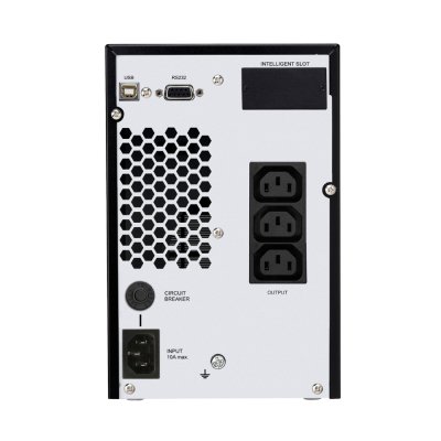 เครื่องสำรองไฟ, UPS, Vertiv, Line Interactive, Tower, 1000VA/900W, GXT-1000MTPLUSC230, VTV-GXT1000MTPLUSC