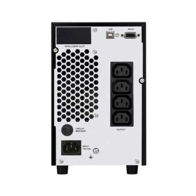 เครื่องสำรองไฟ, UPS, Vertiv, Line Interactive, Tower, 2000VA/1800W, GXT-2000MTPLUSC230, VTV-GXT2000MTPLUSC