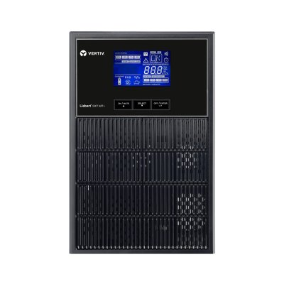 เครื่องสำรองไฟ, UPS, Vertiv, Line Interactive, Tower, 1000VA/900W, GXT-1000MTPLUSC230, VTV-GXT1000MTPLUSC