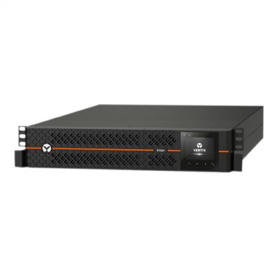 เครื่องสำรองไฟ, UPS, Vertiv, Line Interactive, Rack, Tower, 2200VA/1980W, EDGE-2200IRT2UXL, VTV-01202572