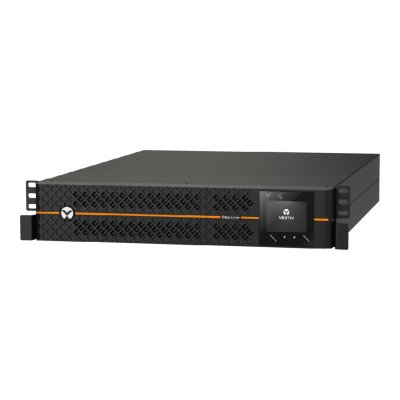 เครื่องสำรองไฟ, UPS, Vertiv, Line Interactive, Rack & Tower, 1500VA/1350W, EDGELI-1500IRT2U, VTV-01202876, 01202876