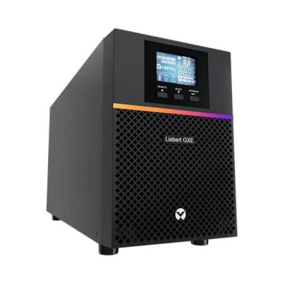 เครื่องสำรองไฟ, UPS, Vertiv, Vertiv UPS GXE3-1000IMT, GXE3-1000IMT, VTV-01203742