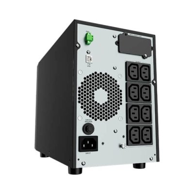 เครื่องสำรองไฟ, UPS, Vertiv, Vertiv Liebert GXE, GXE3-1500IMT, VTV-01203743