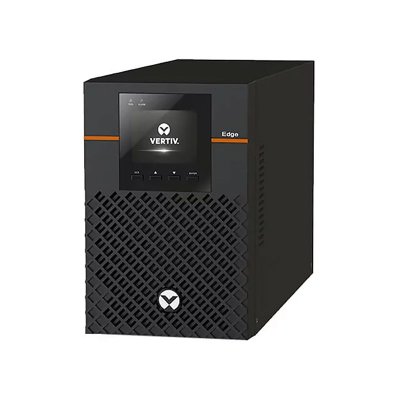 เครื่องสำรองไฟ, UPS, Vertiv, Line Interactive, 750VA/675W, EDGE-750IMT, VTV-01202565, 01202565