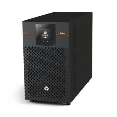 เครื่องสำรองไฟ, UPS, Vertiv, Line Interactive, Tower only, 1500VA/1350W, EDGE-1500IMT, VTV-01202567, 01202567