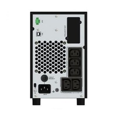 เครื่องสำรองไฟ, UPS, Vertiv, Line Interactive, Tower only, 1500VA/1350W, EDGE-1500IMT, VTV-01202567, 01202567