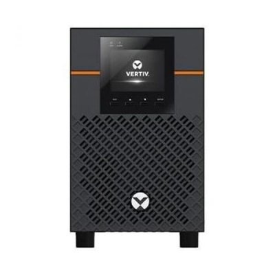 เครื่องสำรองไฟ, UPS, Vertiv, Line Interactive, Tower only, 1500VA/1350W, EDGE-1500IMT, VTV-01202567, 01202567