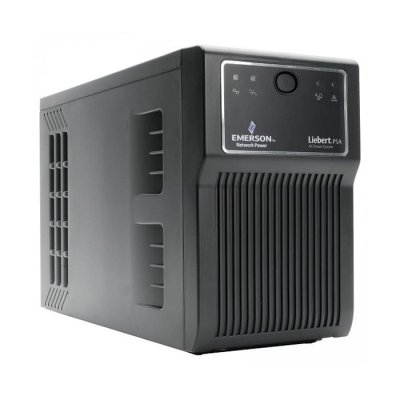 เครื่องสำรองไฟ, UPS, Vertiv, Line Interactive, 1000VA/600W, PSA1000MT3-230U