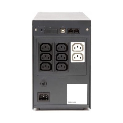 เครื่องสำรองไฟ, UPS, Vertiv, Line Interactive, 1000VA/600W, PSA1000MT3-230U