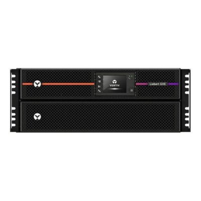 เครื่องสำรองไฟ, UPS, Vertiv, True Online, Rack & Tower, GXE3-10KIRT5UXL, VTV-01203156, 01203156