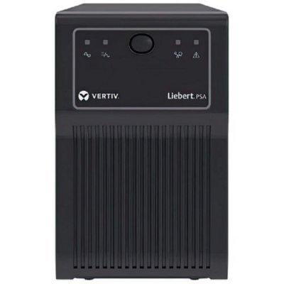 เครื่องสำรองไฟ, UPS, Vertiv, Vertiv UPS Liebert PSA, UPS Liebert PSA, PSA1500MT3-230U