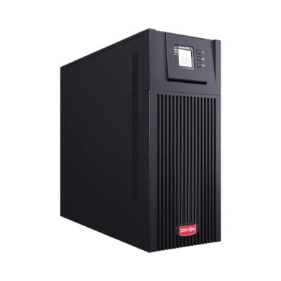 เครื่องสำรองไฟ, เซอร์คอน, UPS, Zircon, Zircon True Online UPS, Zircon ZC-MP, ZC-MP-10kVA/9kW