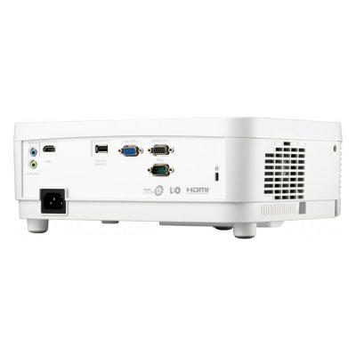 โปรเจคเตอร์, Projector, ViewSonic, LS510WE