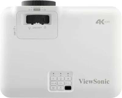 โปรเจคเตอร์, Projector, ViewSonic, LX700-4K