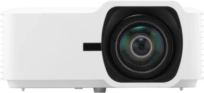 โปรเจคเตอร์, Projector, ViewSonic, LS711HD