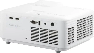 โปรเจคเตอร์, Projector, ViewSonic, LS711HD