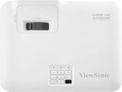 โปรเจคเตอร์, Projector, ViewSonic, LS711HD