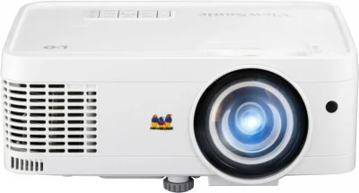 โปรเจคเตอร์, Projector, ViewSonic, LS560WE