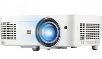 โปรเจคเตอร์, Projector, ViewSonic, LS560WE