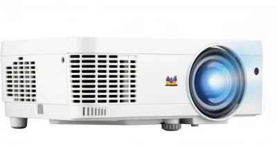 โปรเจคเตอร์, Projector, ViewSonic, LS560WE