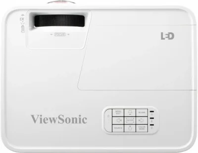 โปรเจคเตอร์, Projector, ViewSonic, LS560WE