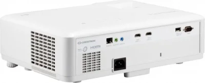 โปรเจคเตอร์, Projector, ViewSonic, LS610WHE