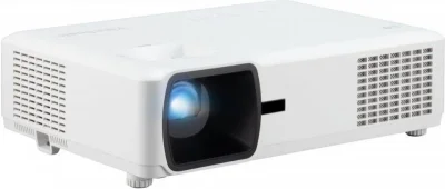 โปรเจคเตอร์, Projector, ViewSonic, LS610WHE