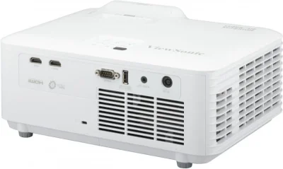 โปรเจคเตอร์, Projector, ViewSonic, LS740HD