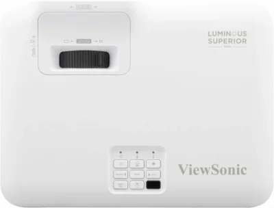 โปรเจคเตอร์, Projector, ViewSonic, LS740W