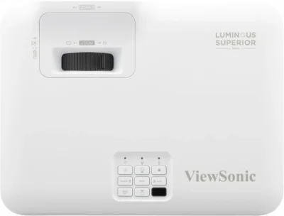 โปรเจคเตอร์, Projector, ViewSonic, LS740HD