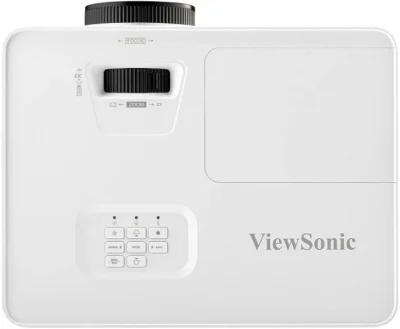 โปรเจคเตอร์, Projector, ViewSonic, ViewSonic PA700X, PA700X, PA700X