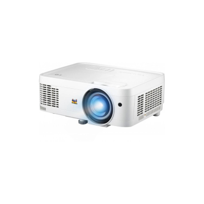 โปรเจคเตอร์, Projector, ViewSonic, LS560WE