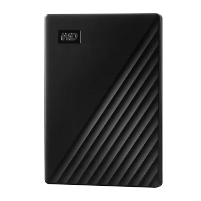 ฮาร์ดดิสก์พกพา, Hard Drives, WD, HDD, 1TB, MY PASSPORT, External, WDBYVG0010BBK-WESN, WDBYVG0010BRD-WESN, WDBYVG0010BBL-WESN, WDBYVG0010BWT-WESN