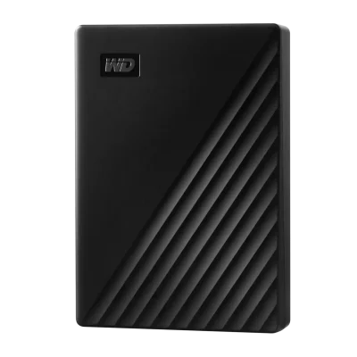 ฮาร์ดดิสก์พกพา, Hard Drives, WD, Western, My Passport, External, WDBPKJ0050BBK-WESN, WDBPKJ0050BRD-WESN, WDBPKJ0050BBL-WESN, WDBPKJ0050BWT-WESN