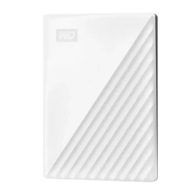 ฮาร์ดดิสก์พกพา, Hard Drives, WD, HDD, 1TB, MY PASSPORT, External, WDBYVG0010BBK-WESN, WDBYVG0010BRD-WESN, WDBYVG0010BBL-WESN, WDBYVG0010BWT-WESN